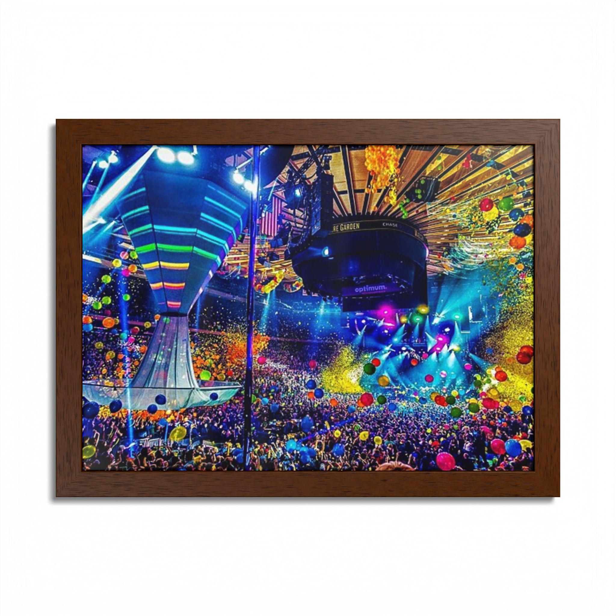 Phish Picture Frame - Etsy