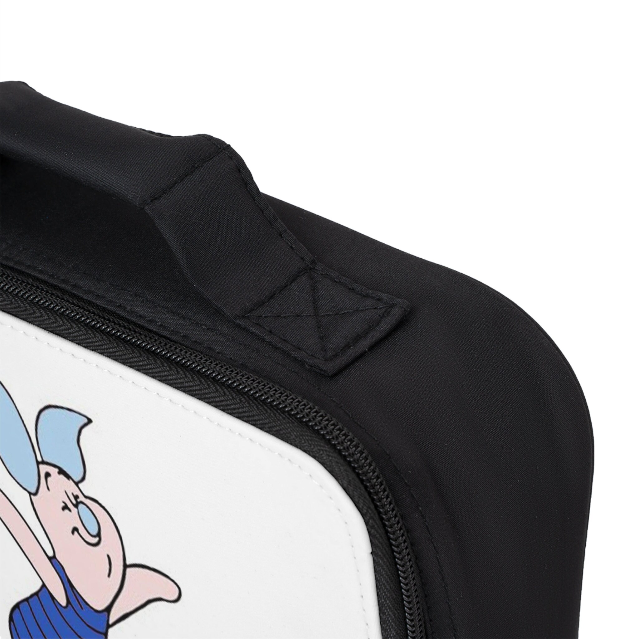 Disney Blue Piglet Lunch Bag