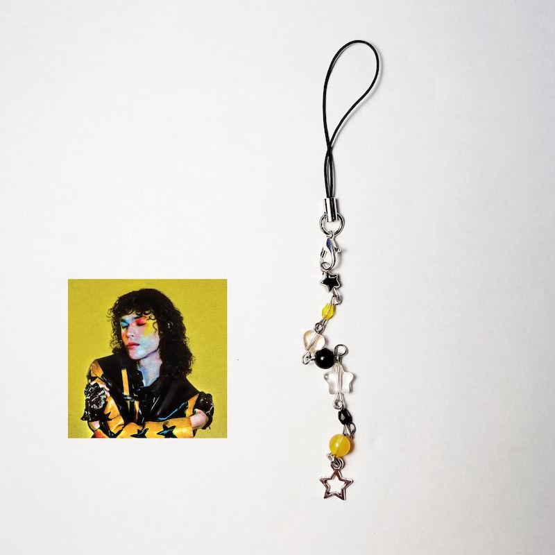 Found Heaven Necklace Conan Gray - Etsy