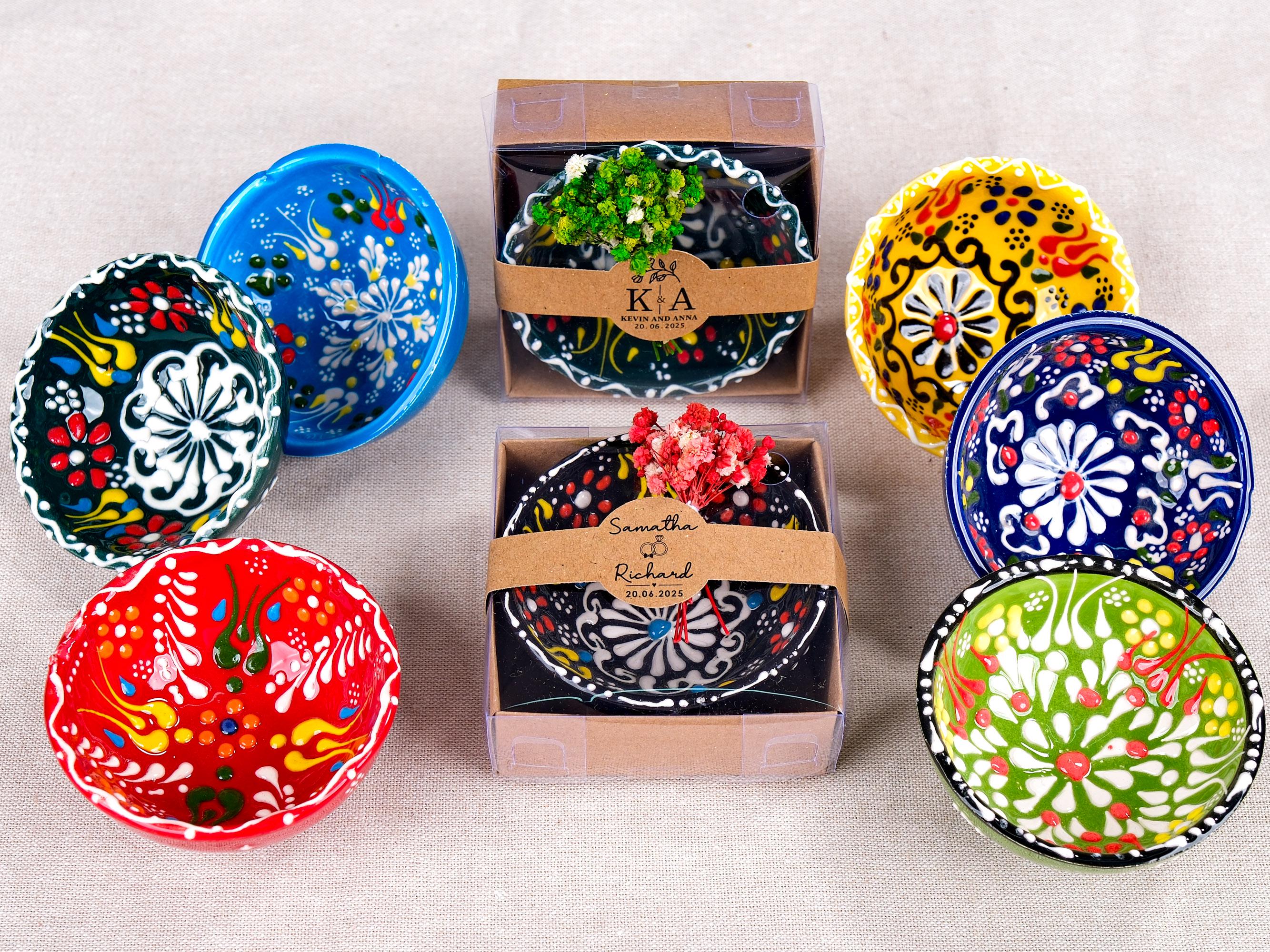 Cini tabak hand made - Etsy 日本