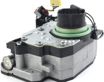62TE R132420 Remfacted. Automatic Gearbox Auto. Trans. Solenoid; 68376696AA 5078709AB. Compatibal/W: Chrysler Dodge -(LIFETIME WARRANTY!)-
