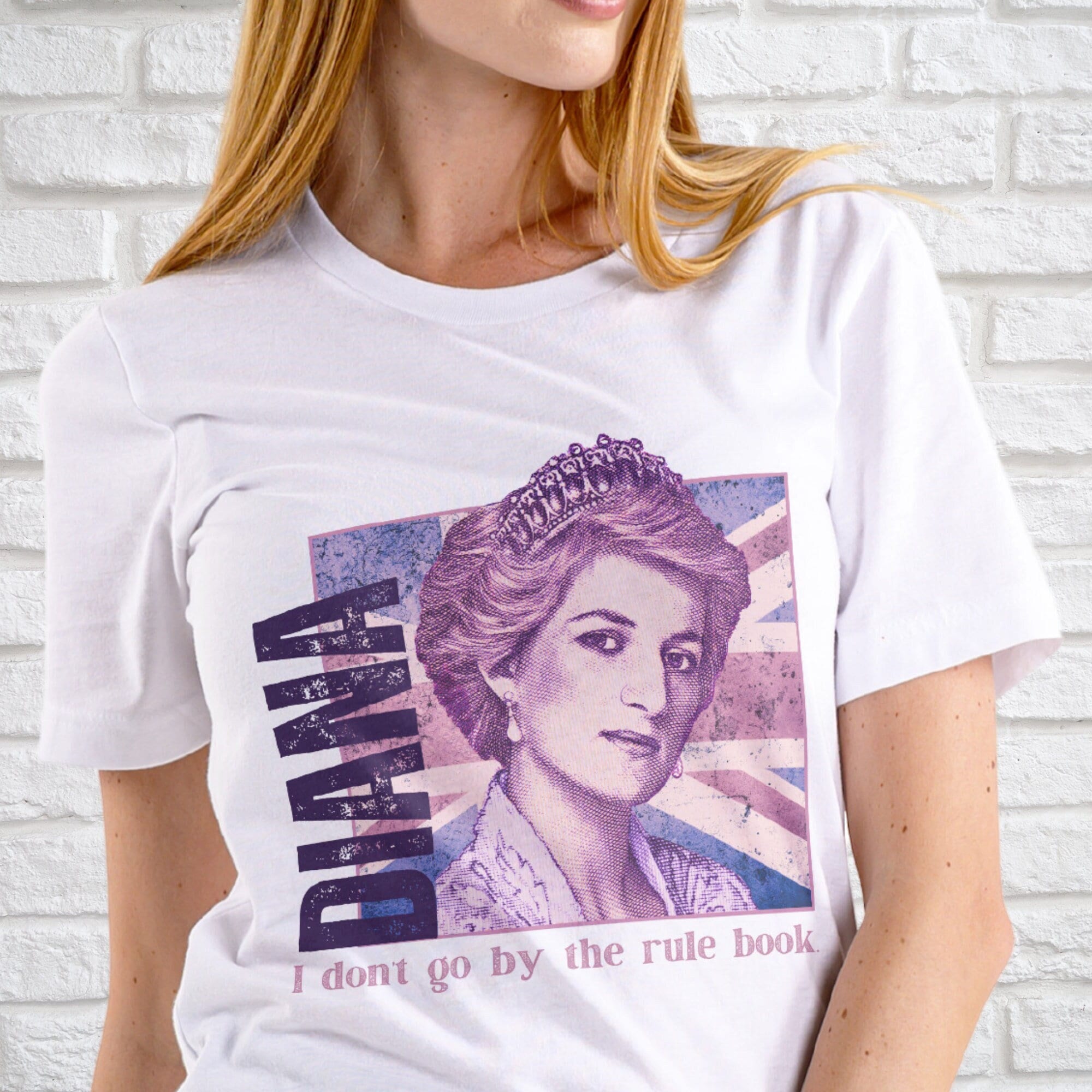 Princess Diana Shirt | Princess Diana |