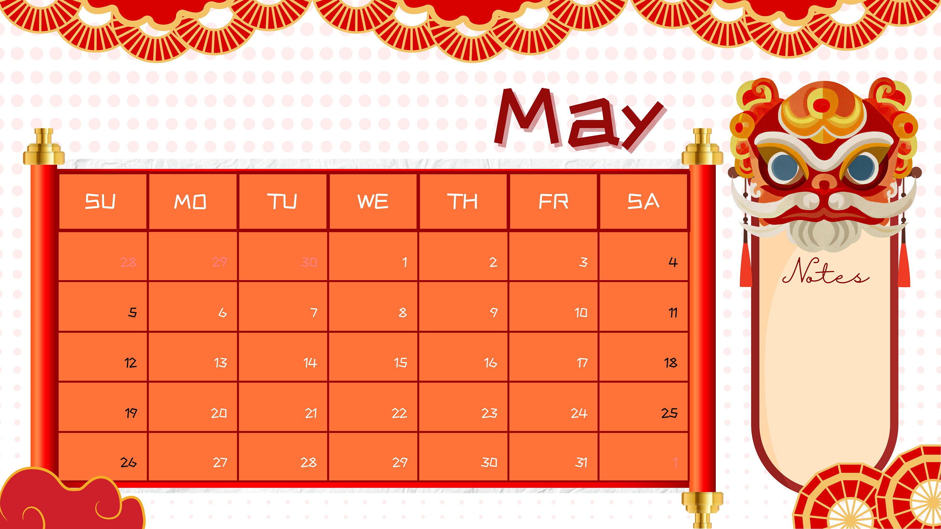 2024-calendar-2024-chinese-calendar-chinese-calendar-year-of-the-dragon