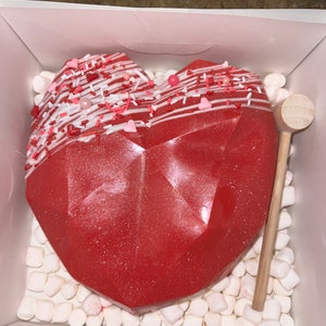 Breakable Heart