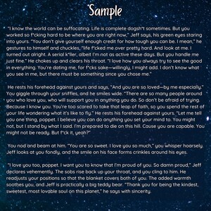 500 Words | Writing Commission | Custom Fanfiction and Original Stories | SFW image 11