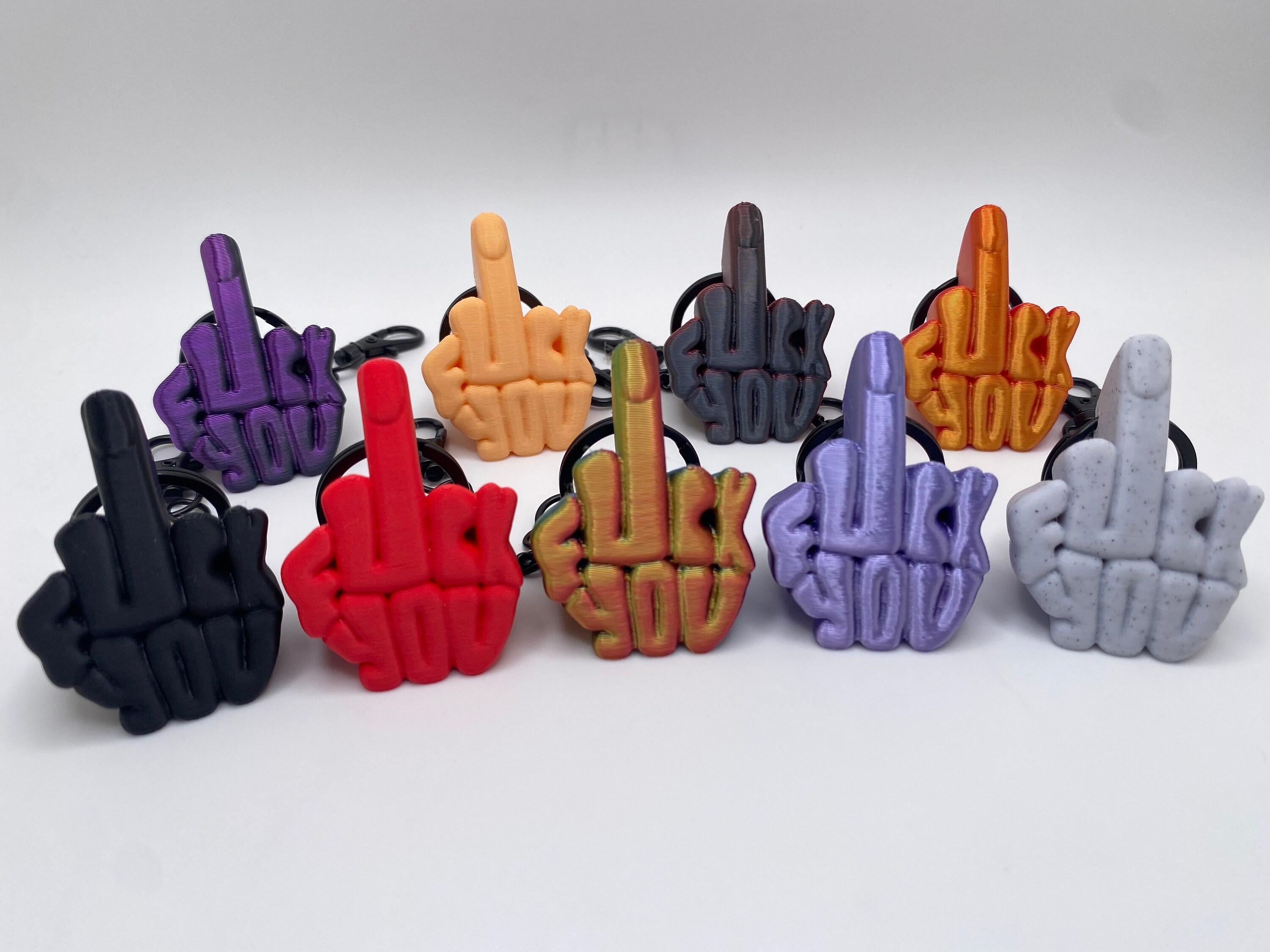 funincest3d.com FunFidgets3D - Etsy