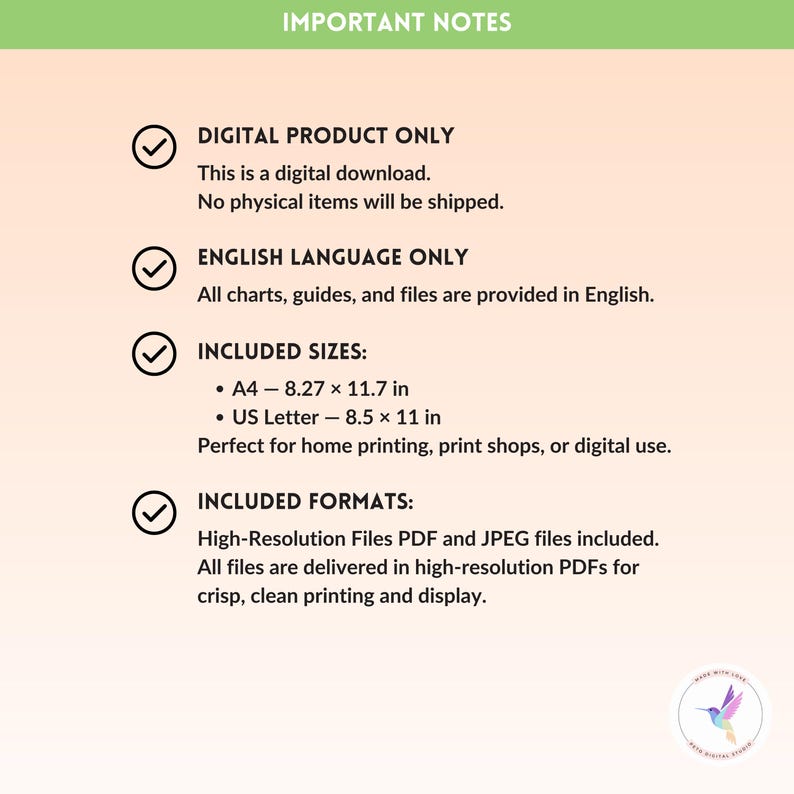 Heart Healthy Food Chart Printable Heart-Friendly Foods List Cholesterol Low Sodium Diet Guide Instant Digital Download Nutrition Guide image 12