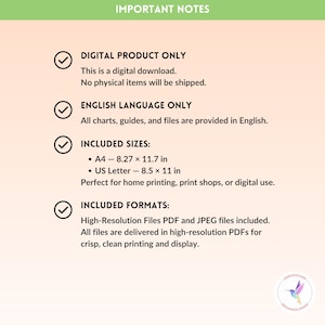 High Blood Pressure Food Chart Printable Hypertension Foods List Heart-Friendly Low Sodium Diet Nutrition Guide Instant Digital Download image 13