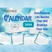 see more listings in the Calendar 2024 section