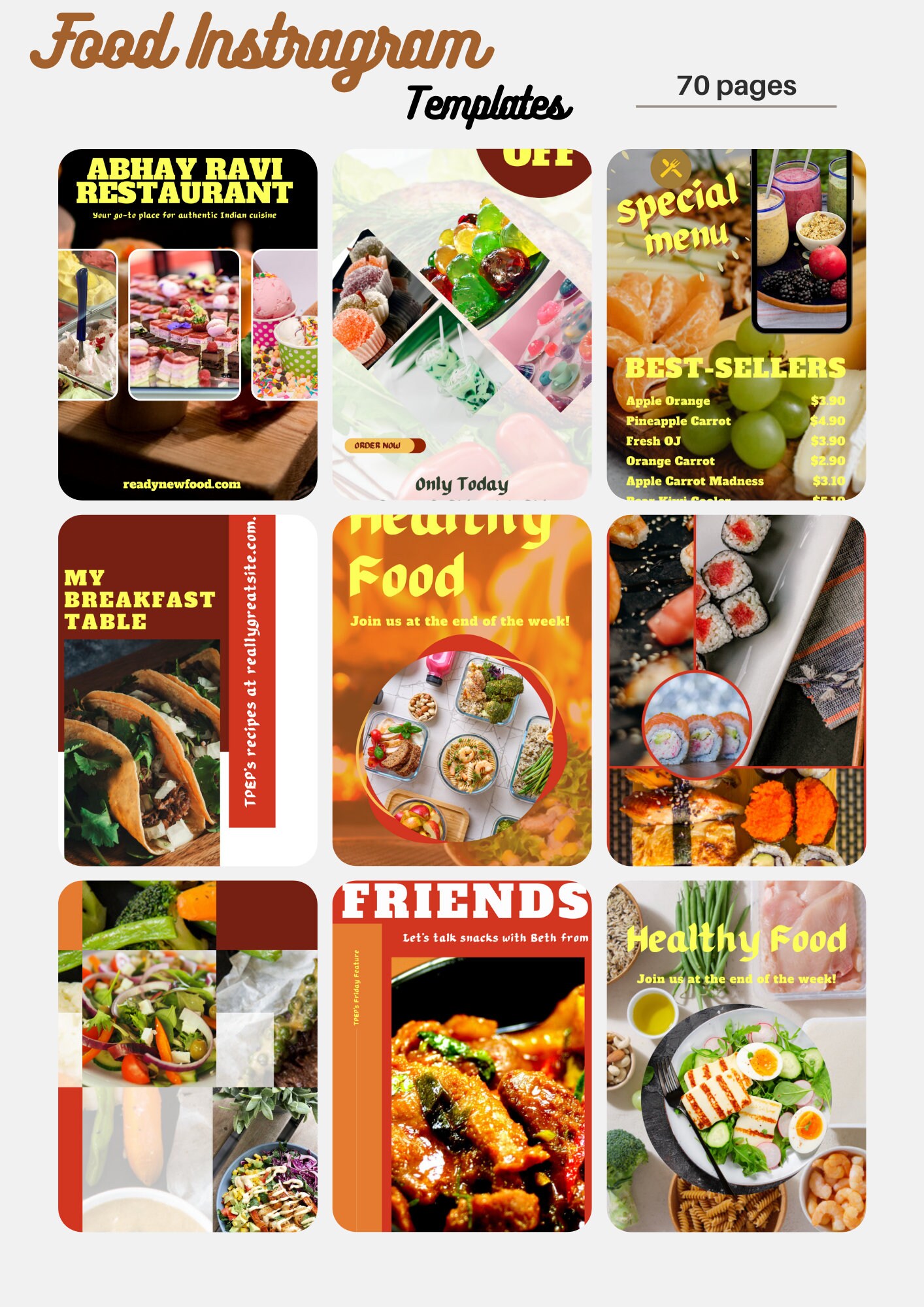 Handcrafted Fan Menus   Etsy Israel - r0ahi0g