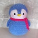 see more listings in the Crochet Patterns section