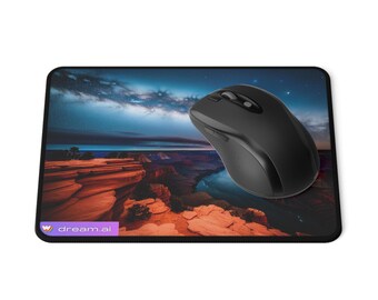 Grand Canyon Rutschfeste Gaming-Mausunterlage