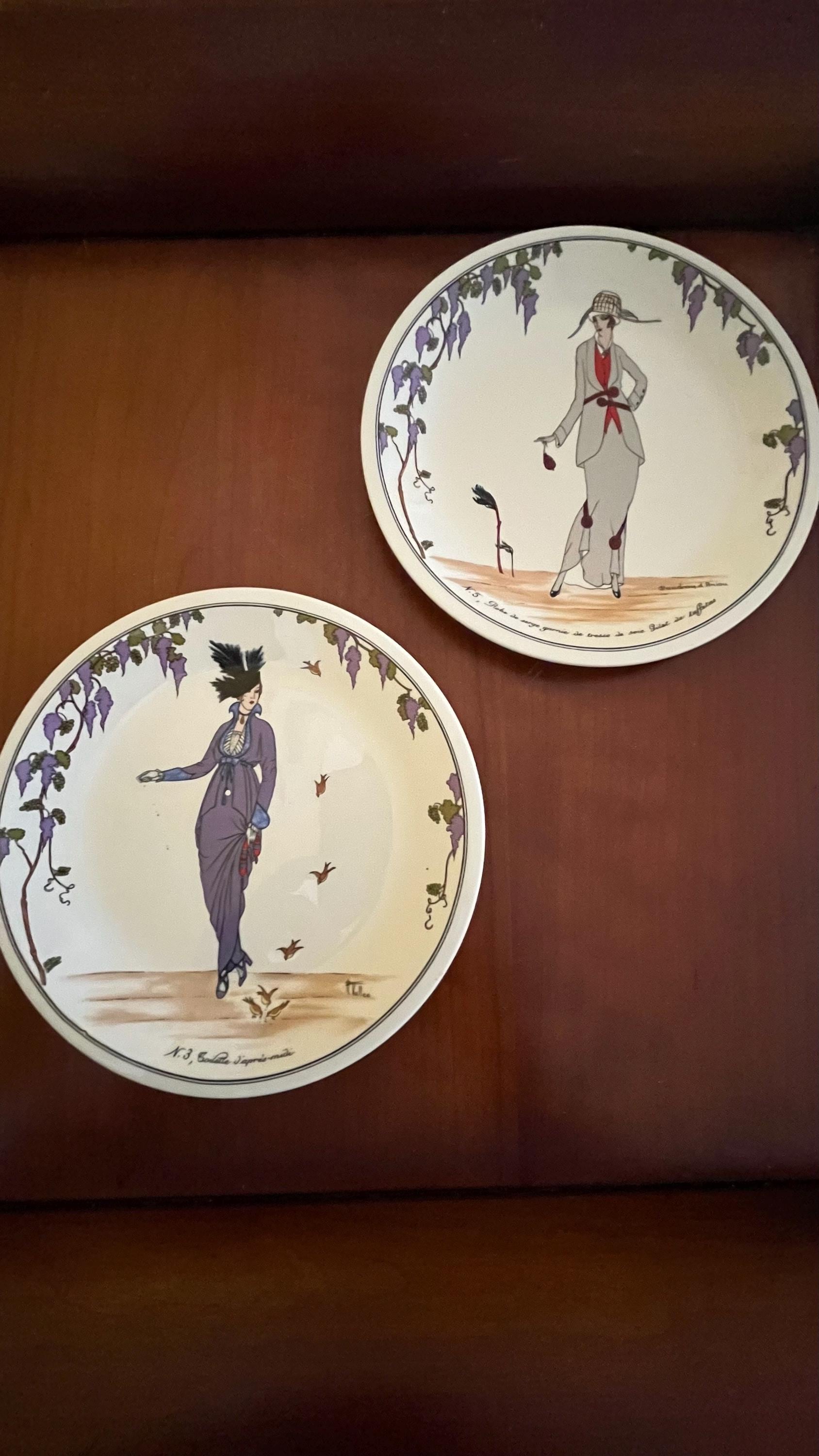 Villeroy & Boch Design 1900 - Etsy