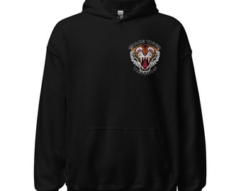 ST Logo Hoodie-pullover