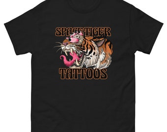 Tiger Eyes T