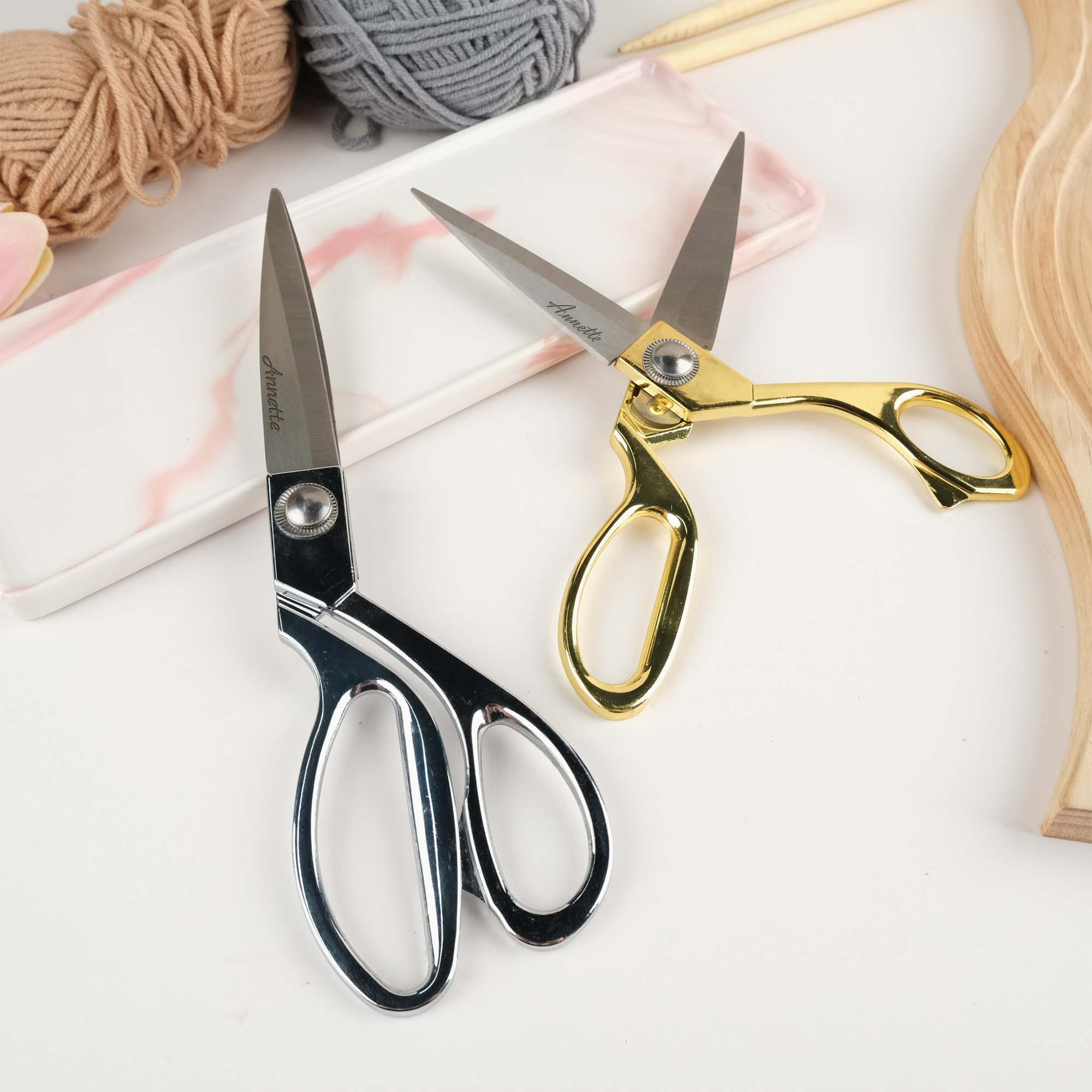 Personalized Name Scissors, Custom Engraving Scissors, Craft Scissors ...