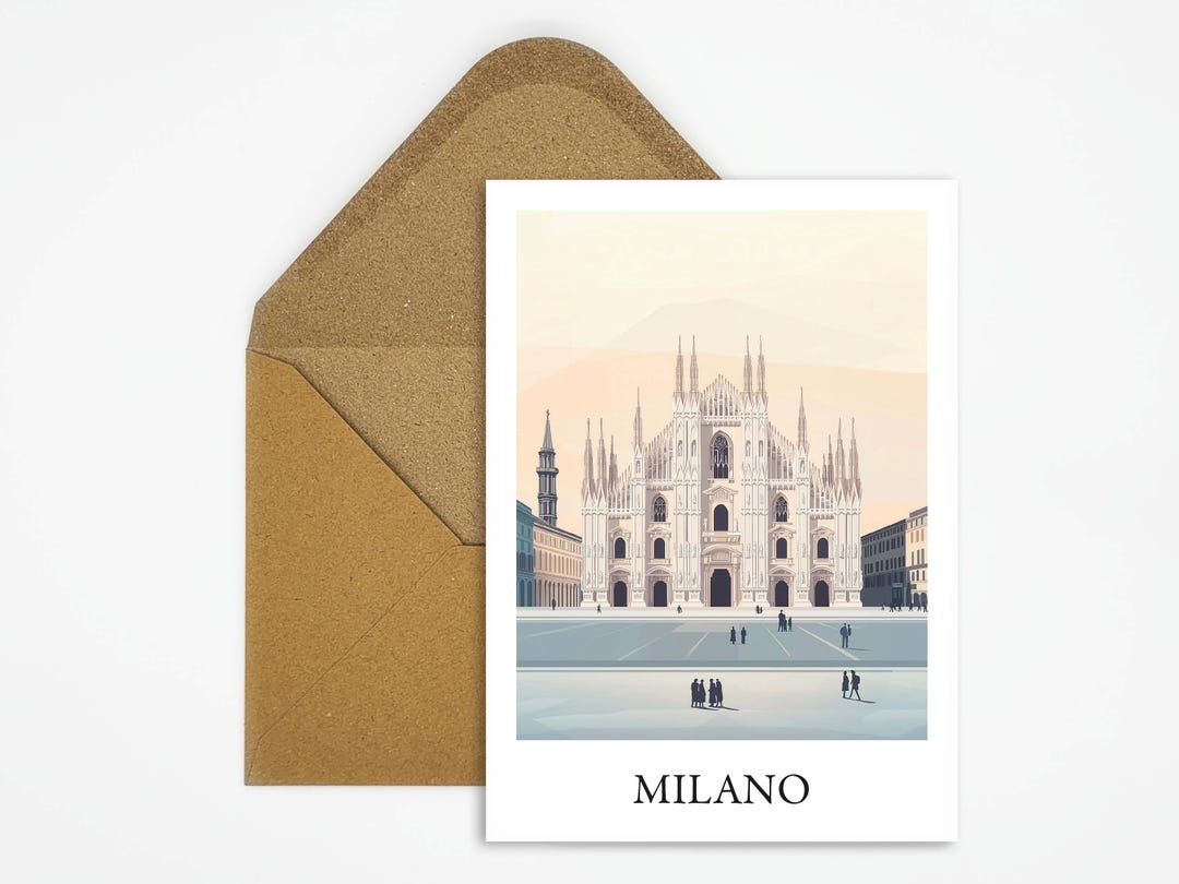 Livre Ancien : Milan Italie Souvenirs Touristiques Vers 1880 - Album De Photos Vintage, Pour Collectionneurs