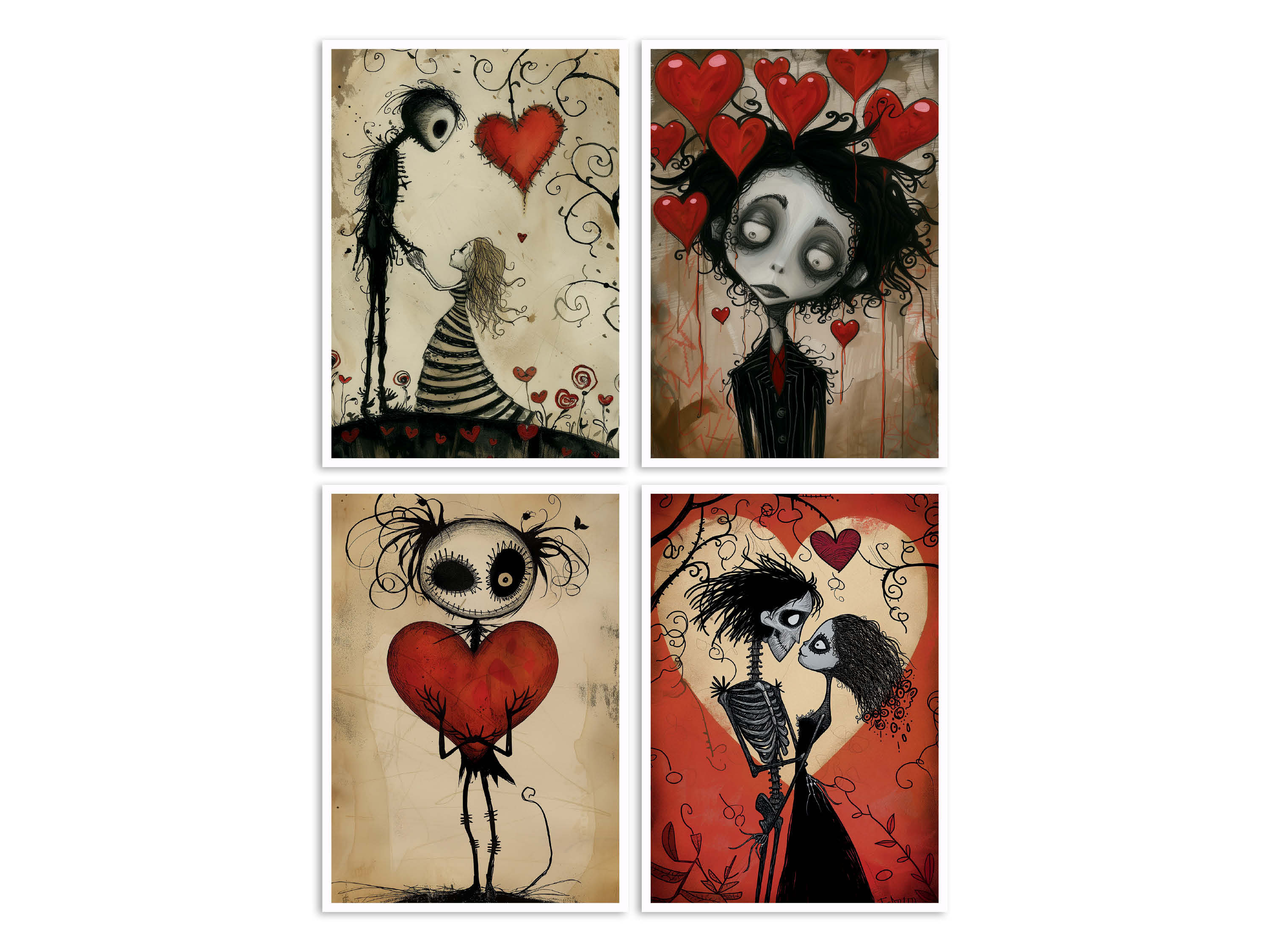 サインハートアートカード入り TTPD テイラー・スウィフト / THE TORTURED POETS DEPARTMENT【輸入盤