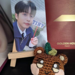 Jjongbear - Etsy