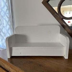 Doll Couch