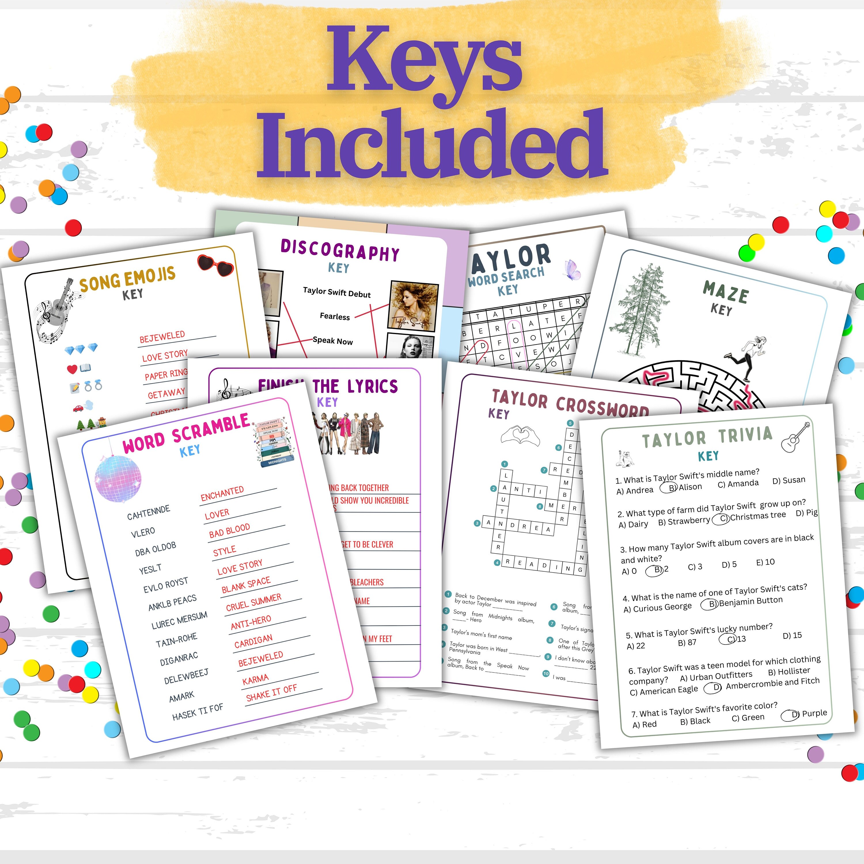 printable-kids-party-games-for-swifties-taylor-eras-inspired-games