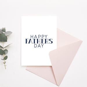Carte | carte fête des pères | de voeux | Cartes drôles | Cartes pour papa | Hors-jeu