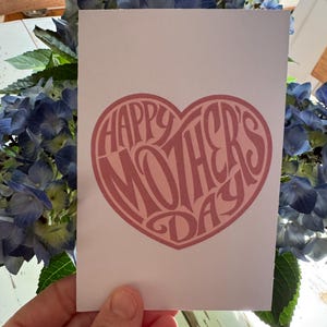 Carte | carte de fête des mères | de voeux | Cartes drôles | Cartes pour maman | Hors-jeu