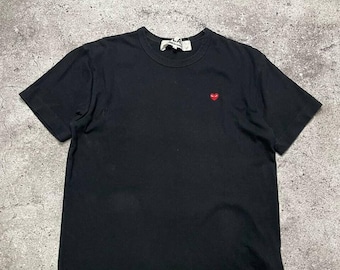 COMME des GARCONS Tシャツ S Amazon | [コムデギャルソン] Tシャツ ロゴ メンズ 長袖/ロンT