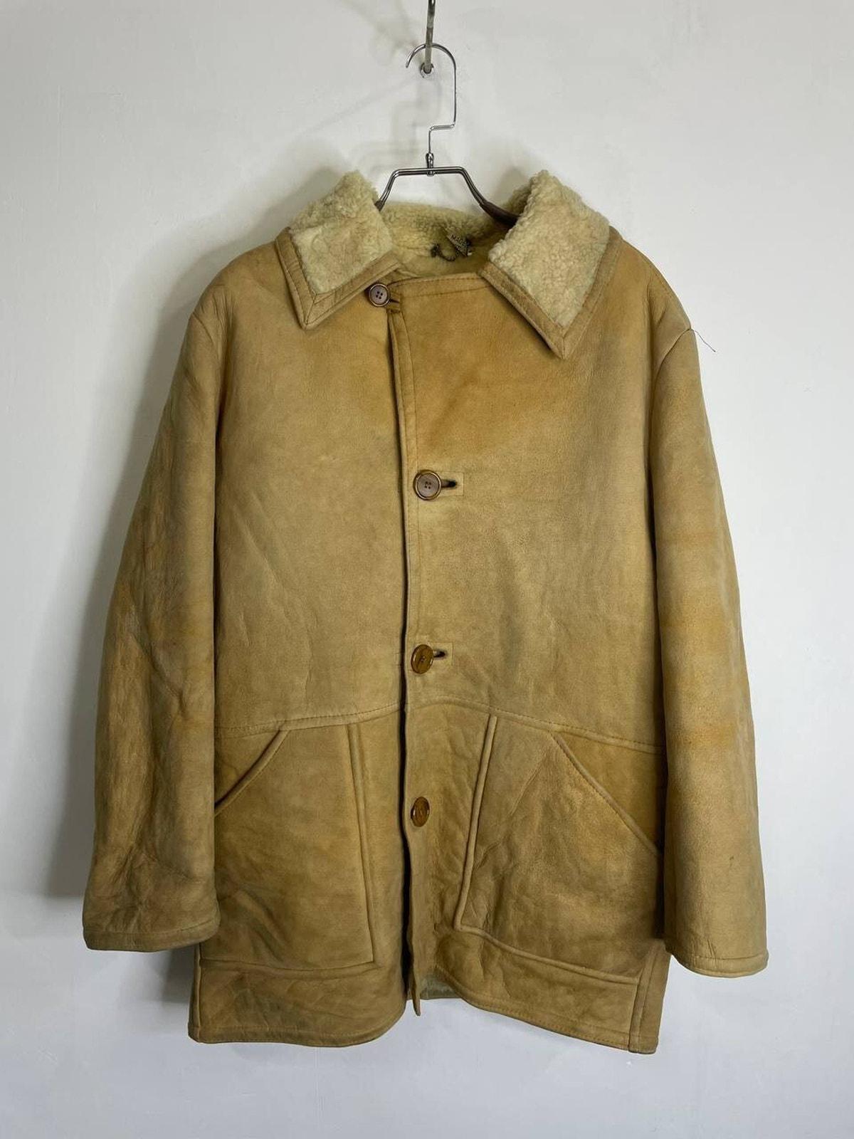 Antartex Sheepskin - Etsy