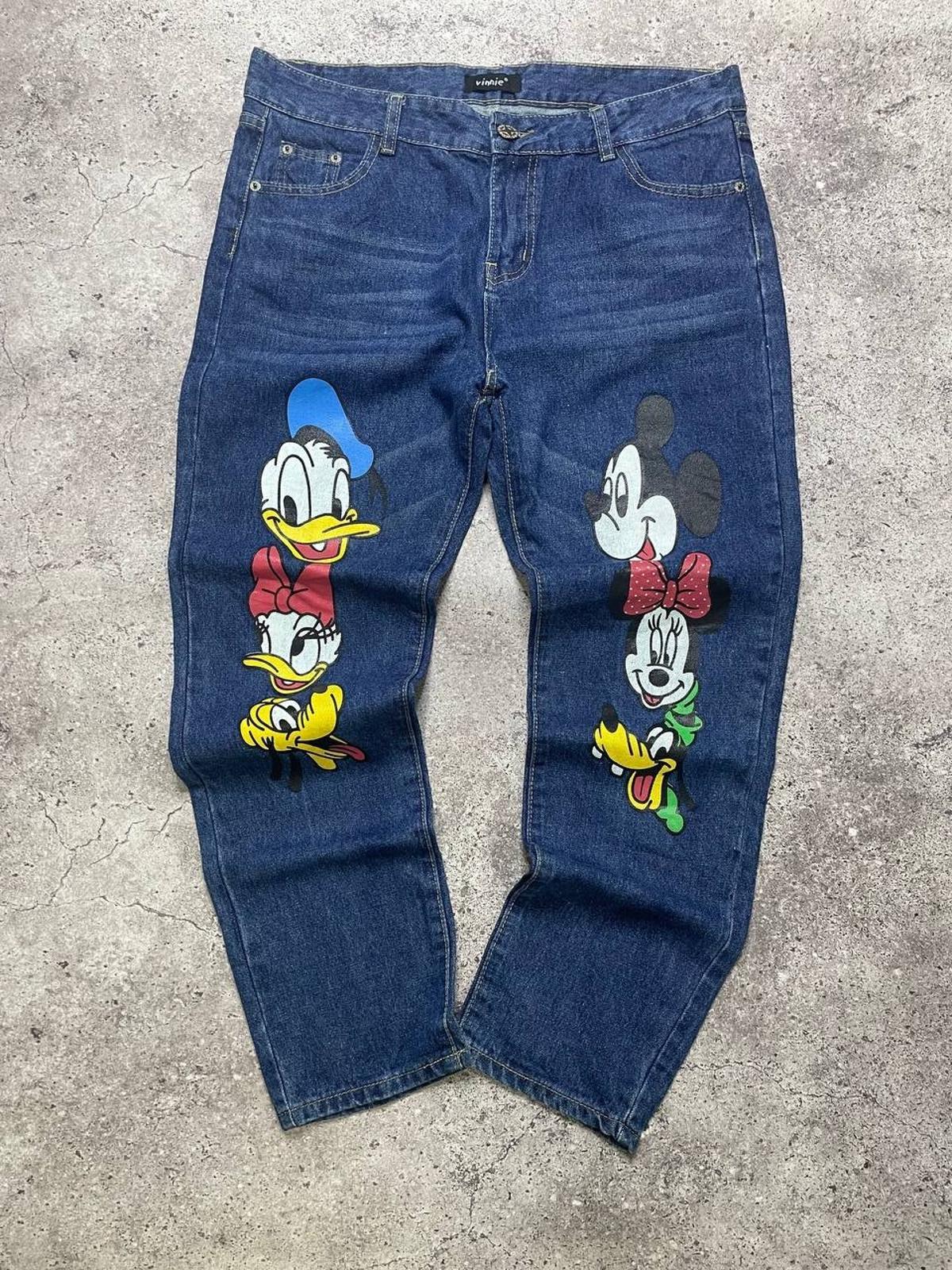 Denim Jacket Jeans Topolino Zara Pantaloni Levis Jeans Mani