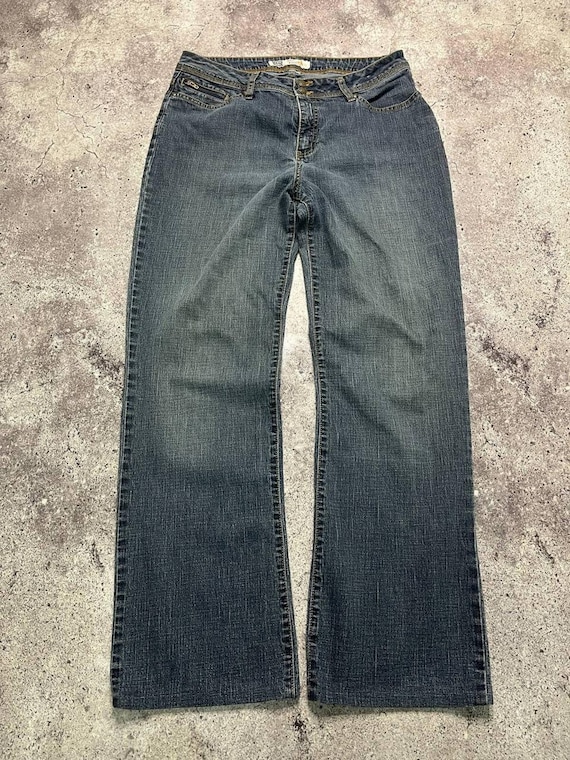 Clothing Faded Glory Stretch Vintage Faded Glory Stretch Bootcut