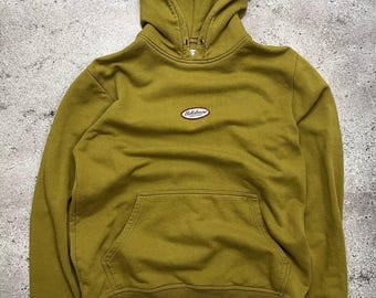 Vintage Billabong Hoodie Medium