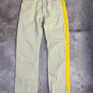 Vintage Calvin Klein Jeans Denim Pants