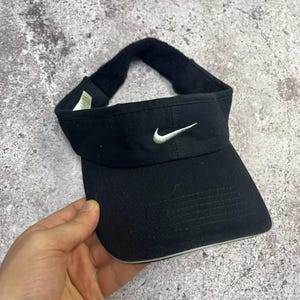nike sun visors