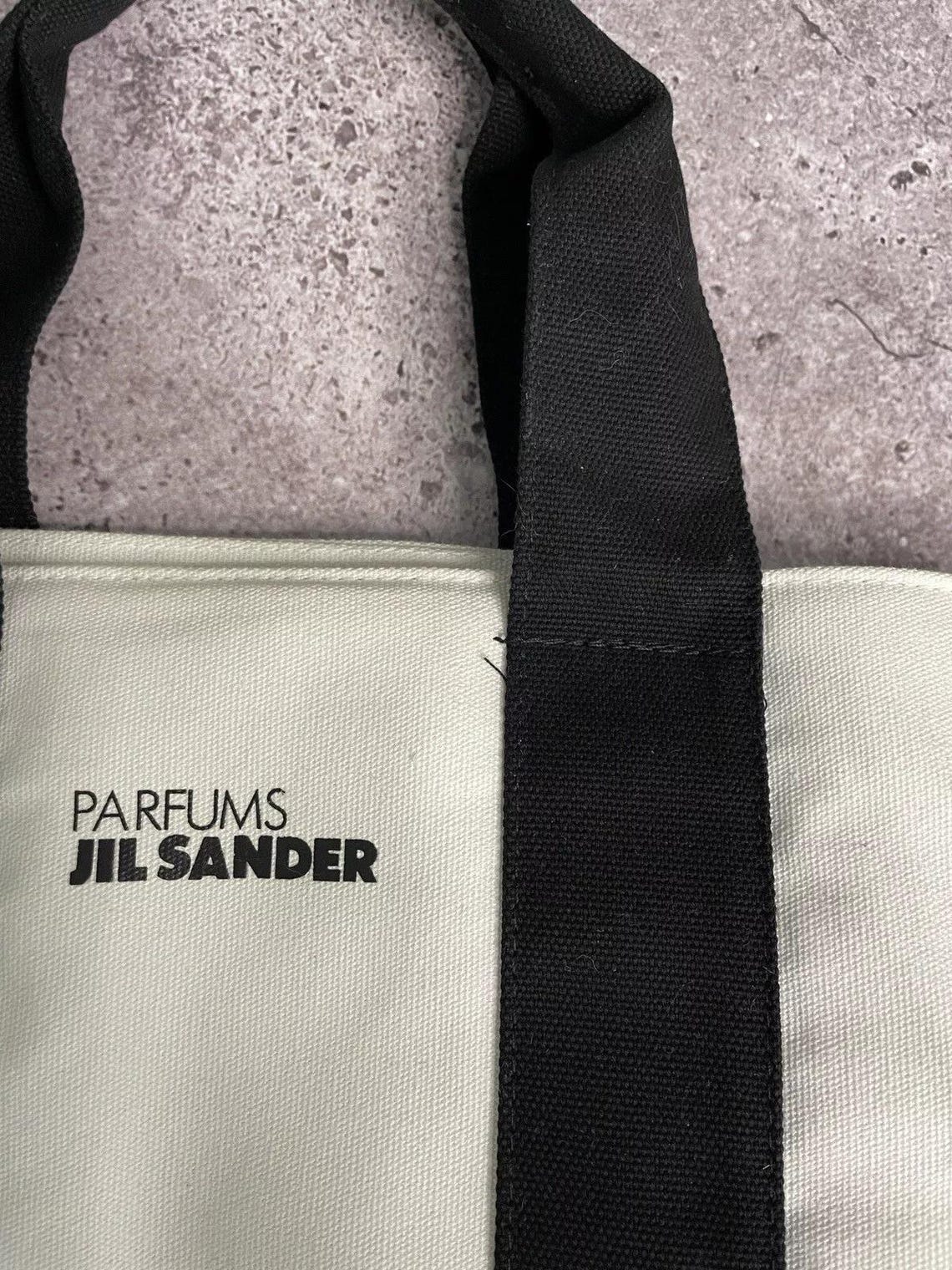 Cool Review About Vintage Jil Sander Bag