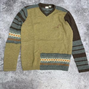 Vintage Levis Sweater