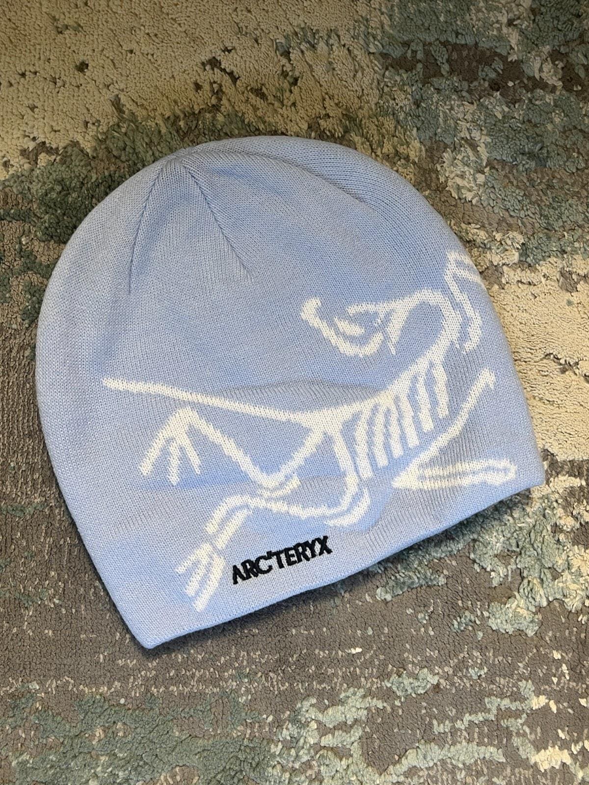 Arc Teryx Beanie - Etsy