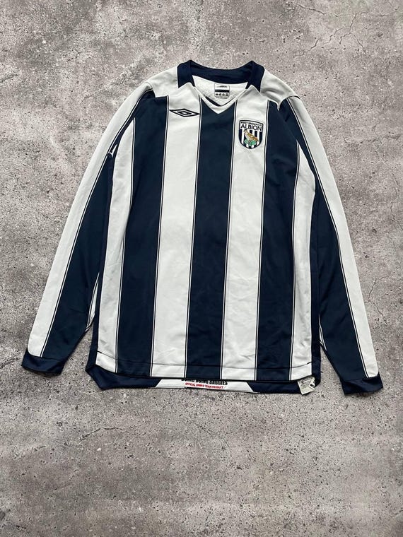 West bromwich albion 2011/2012 - Gem