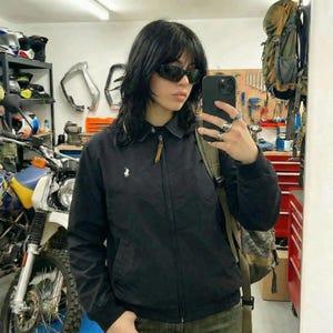 Ralph Lauren Vintage Track Jackets - Etsy