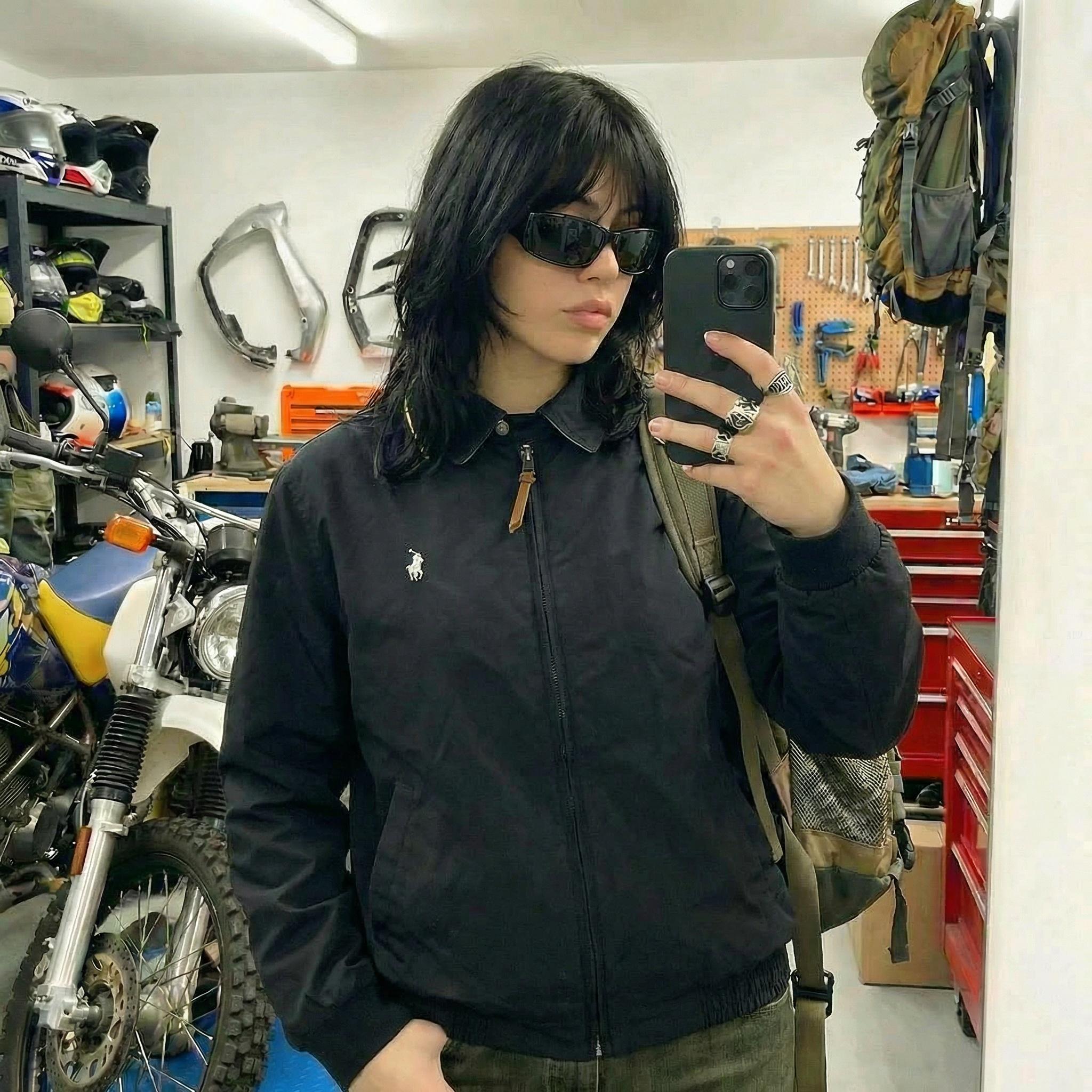 Ralph Lauren Vintage Track Jackets - Etsy