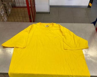 Koszulka Nike Made in USA w stylu vintage z krótkim rękawem i nadrukiem Mini Swoosh