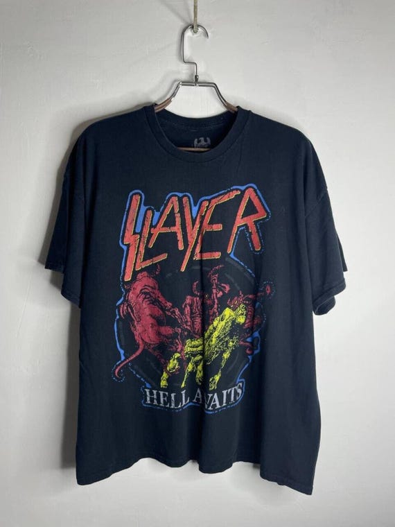 Y2k slayer hell awaits - Gem Y2k slayer hell awaits - Gem
