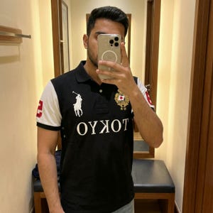 Ralph Lauren Polo Tokyo - Etsy