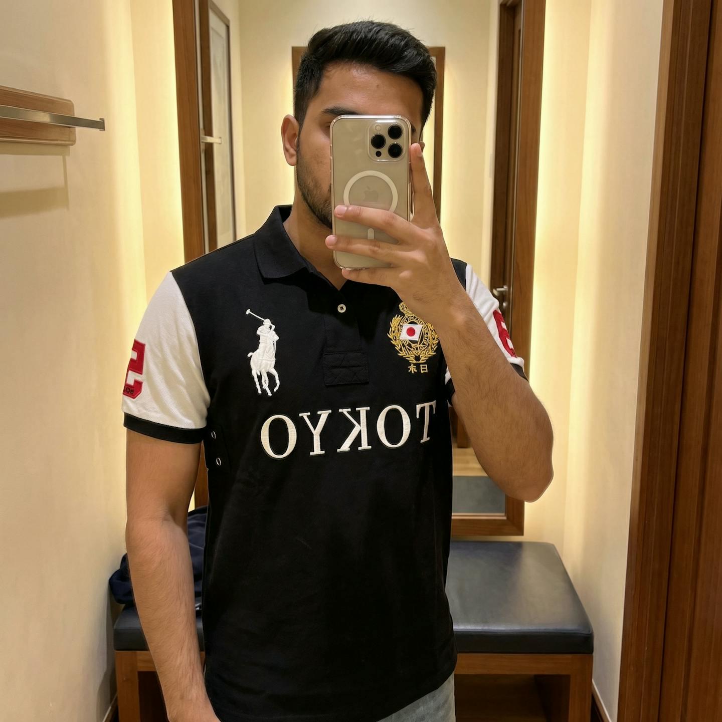 Ralph Lauren Polo Tokyo - Etsy