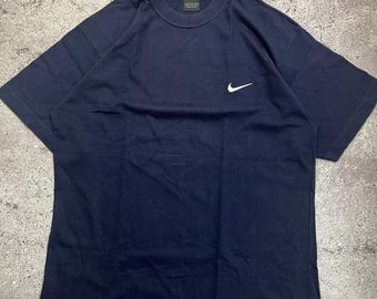 Vintage Nike Basic T Shirt