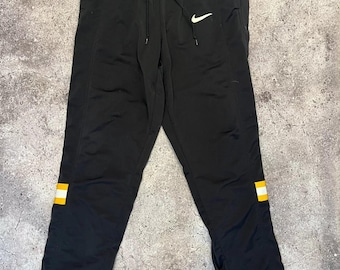 Vintage Nike Pants Joggers Activewear Casual