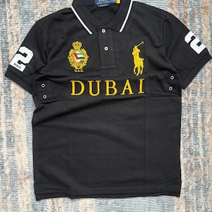 Polo Ralph Lauren Dubai - Etsy