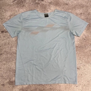 Vintage Nike T Shirt Medium Graphic Tee Casual