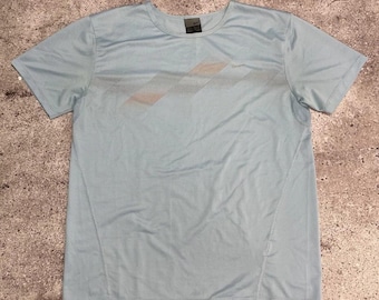 Vintage Nike T Shirt Medium Graphic Tee Casual