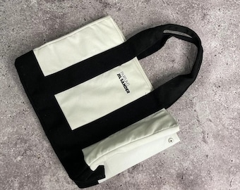 Vintage Jil Sander Shoulder Bag